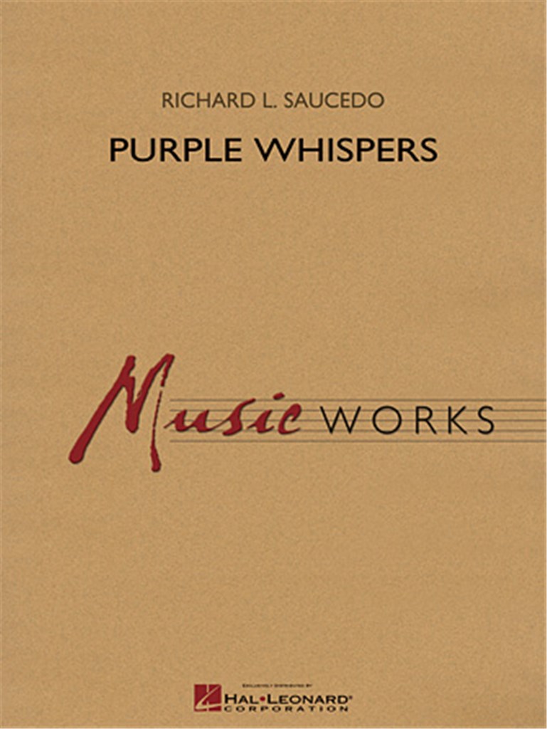 Purple Whispers